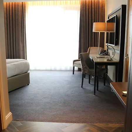 Crow Wood Hotel & Spa Resort-2