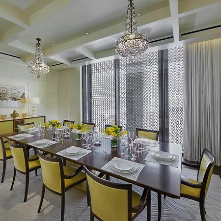 Mandarin Oriental, Doha-3