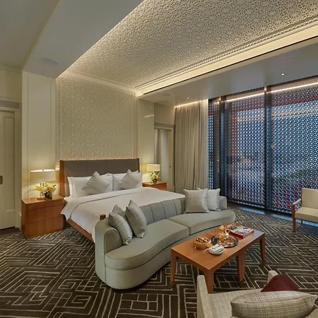 Mandarin Oriental, Doha-3