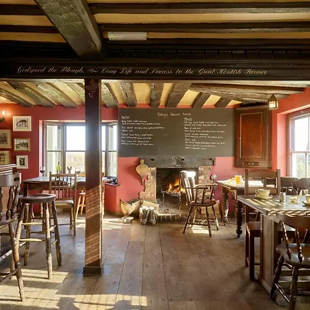 The Plough Inn-3