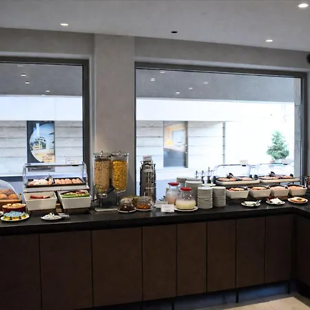 Fontana Hotel & Gastronomy-3