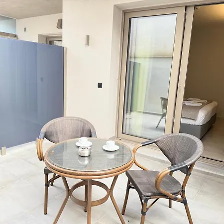 Sea Level Hotel By Diomedes Group (Adults Only)-3