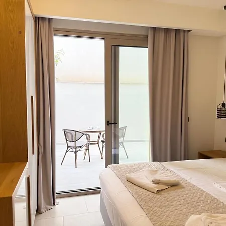 Sea Level Hotel By Diomedes Group (Adults Only)-2