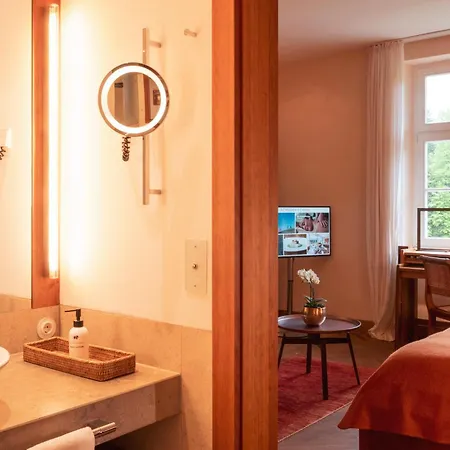 Schloss Elmau Luxury Spa Retreat & Cultural Hideaway-3