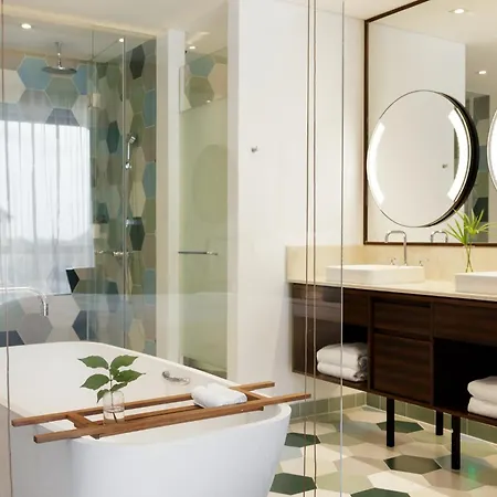 Intercontinental Dominica Cabrits Resort & Spa By Ihg-2