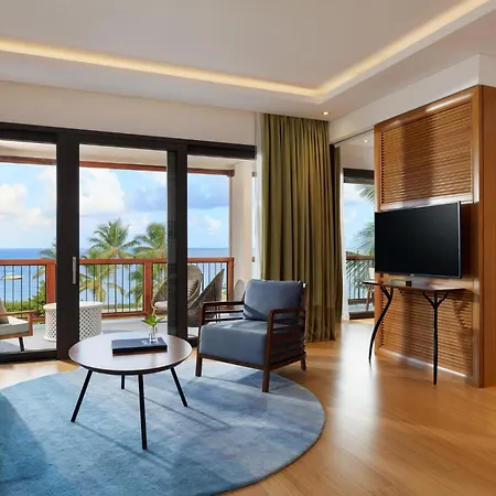 Intercontinental Dominica Cabrits Resort & Spa By Ihg-3