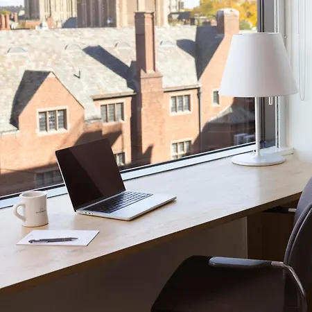 The Study At Yale-2