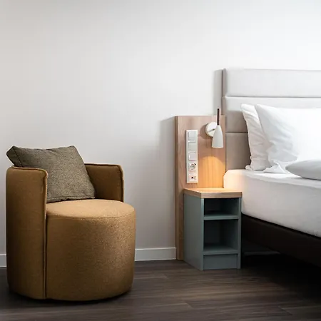 Elaya Hotel Oberhausen, Trademark By Wyndham-2