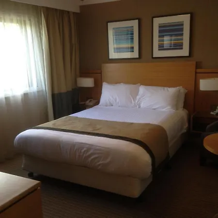 Holiday Inn Birmingham Bromsgrove By Ihg-3