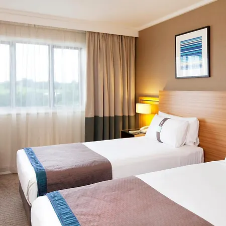 Holiday Inn Birmingham Bromsgrove By Ihg-2