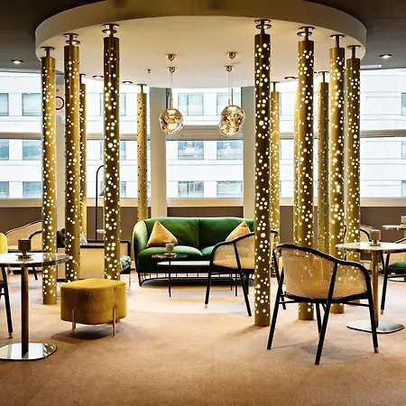 Pullman Paris La Defense-2