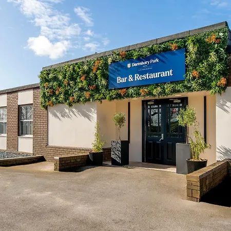 Daresbury Park Hotel-2