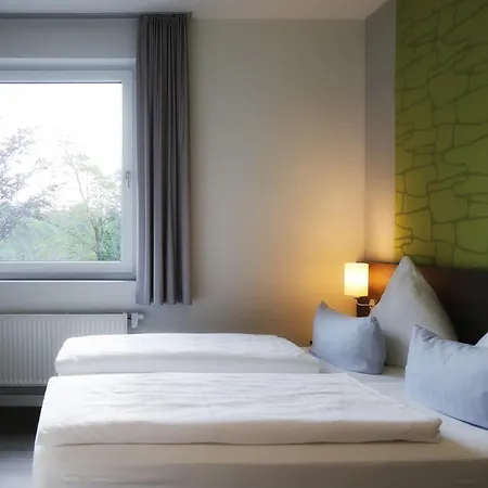 Konsum Berghotel Oberhof-3