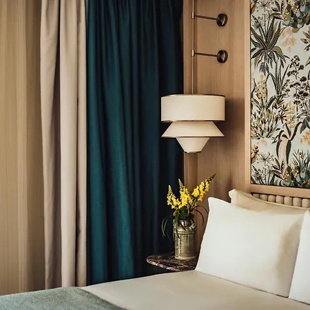 The Phoenicia Malta - The Leading Hotels Of The World-3