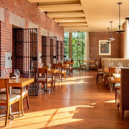 The Liberty, A Luxury Collection Hotel, Boston-2