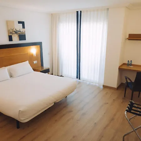 Hotel Bonalba Alicante-2