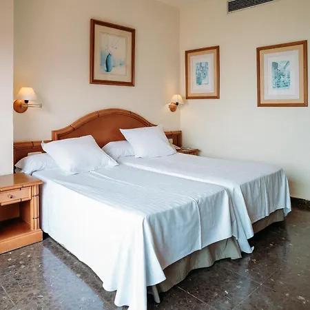 Hotel Ms Tropicana Costa Del Sol-3