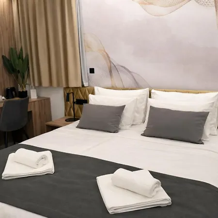 Hotel Turist-2