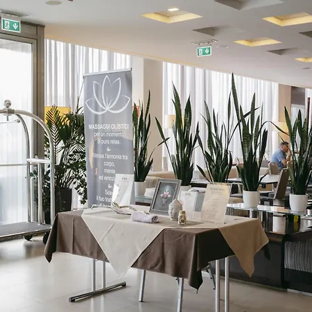 Best Western Hotel Goldenmile Milan-2