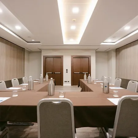 Best Western Hotel Goldenmile Milan-3