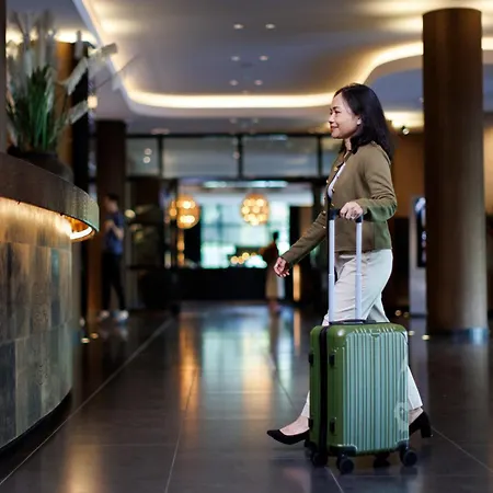 Van Der Valk Hotel Houten Utrecht-3