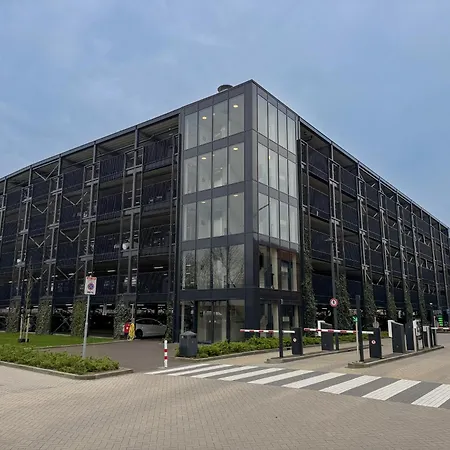Van der Valk Hotel Houten Utrecht-3