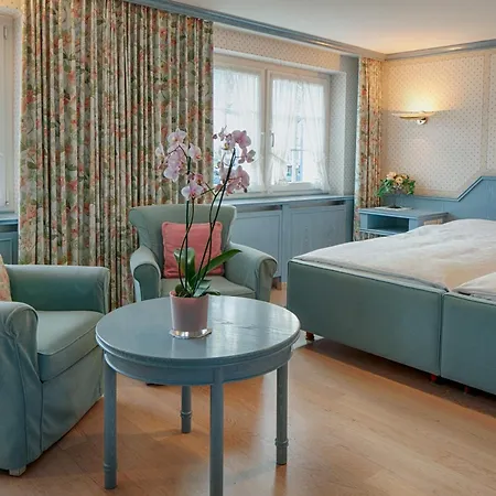 Hotel Säntis - Genuss&Tradition-3