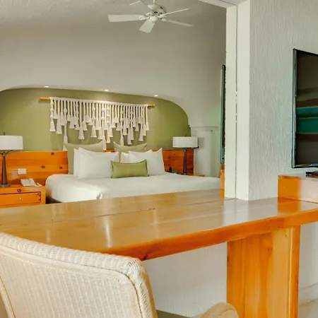 Puerto Aventuras Hotel&Beach Club-3