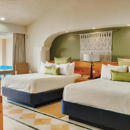 Puerto Aventuras Hotel&Beach Club-2