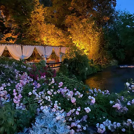 Hotel L'Ultimo Mulino-3