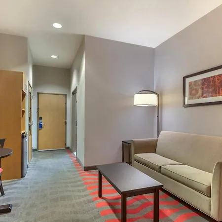 Comfort Suites Boise West Meridian-3