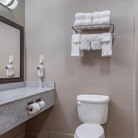 Comfort Suites Boise West Meridian-2