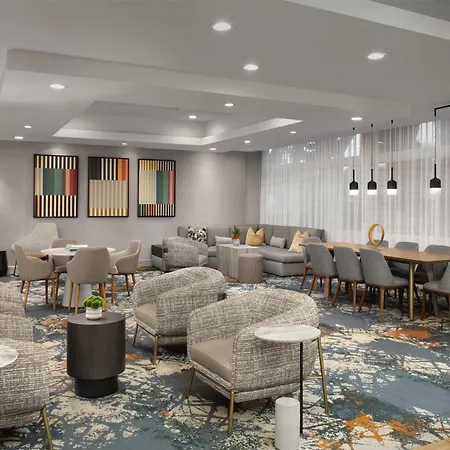 Doubletree By Hilton Lax - El Segundo-2