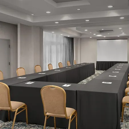 Doubletree By Hilton Lax - El Segundo-3