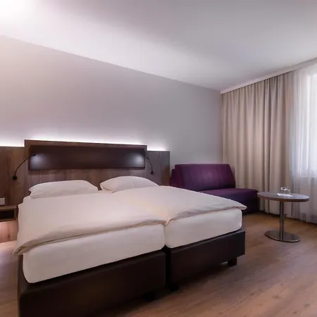 City Hotel Stockerau-2
