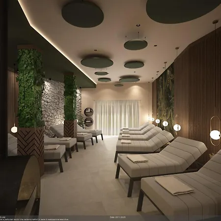 Cavallino Experience - Alpine Wellness Hotel-2