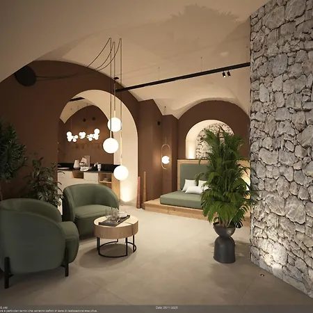 Cavallino Experience - Alpine Wellness Hotel-2