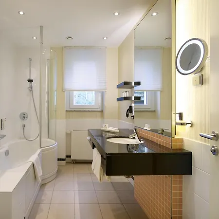 Best Western Premier Park Hotel & Spa-3