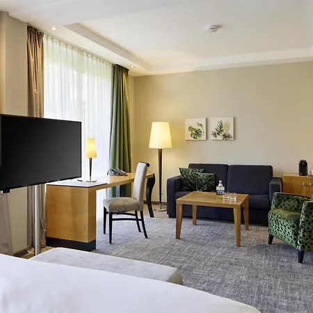 Best Western Premier Park Hotel & Spa-2