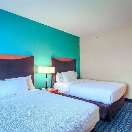 Comfort Inn & Suites Houston North - Spring-3