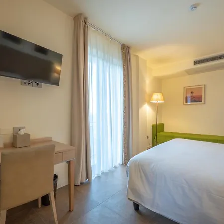 Fortebraccio Hotel & Spa-2