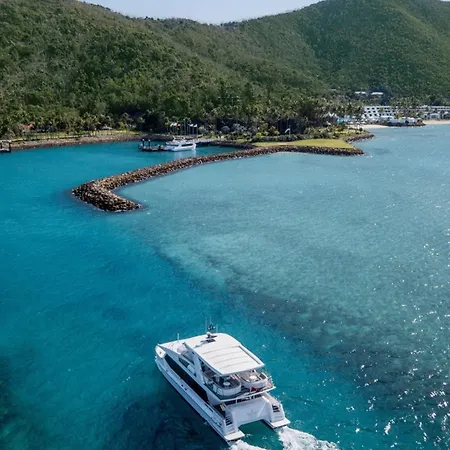 Intercontinental Hayman Great Barrier Reef By Ihg-3