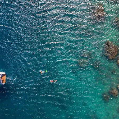 Intercontinental Hayman Great Barrier Reef By Ihg-2