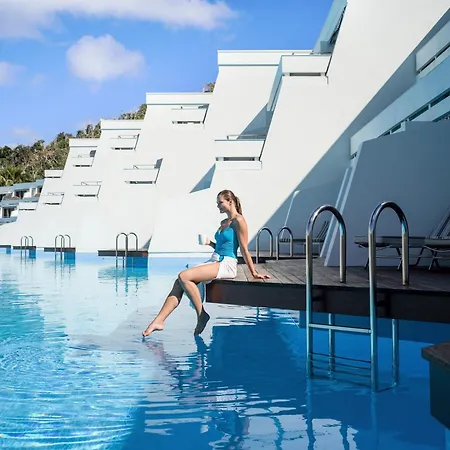 Intercontinental Hayman Great Barrier Reef By Ihg-2