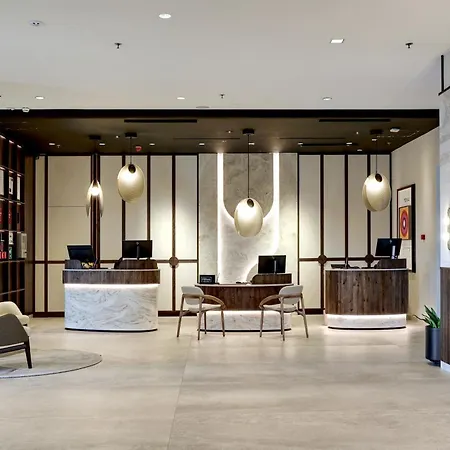 Hilton Gdansk-3