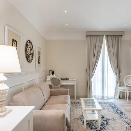 Sangiorgio Resort Hotel & Spa With Restaurant-2