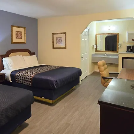 Rodeway Inn & Suites Blythe I-10-3