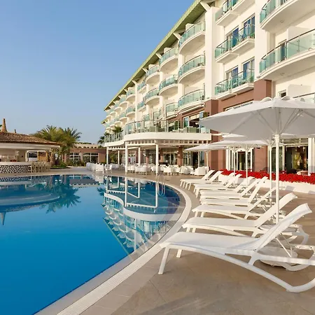 Corendon Playa Kemer Hotel-3