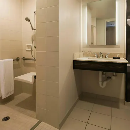 Renaissance Atlanta Waverly Hotel & Convention Center-2