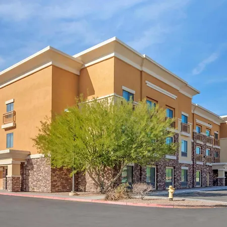 Comfort Suites Blythe-3